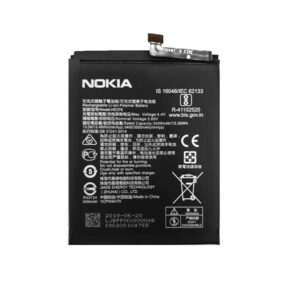 Nokia 3.1 Plus Mobile Phone Battery - Image 4