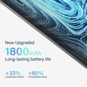 Nokia BL-4UL Mobile Phone Battery - Image 10