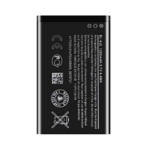 Nokia BL-4UL Mobile Phone Battery - Image 6