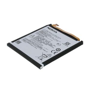 Nokia 5.1 Plus Mobile Phone Battery - Image 6