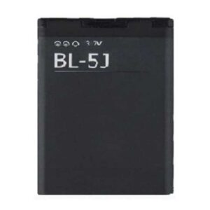 Nokia 5J Mobile Phone Battery - Image 2