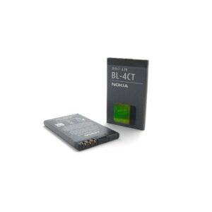 Nokia BL-4CT Mobile Phone Battery - Image 4
