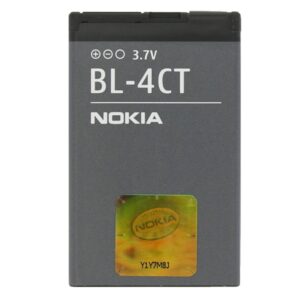 Nokia BL-4CT Mobile Phone Battery - Image 1