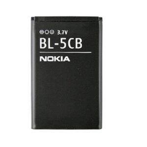 Nokia BL-5CB Mobile Phone Battery