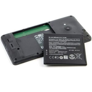 Nokia Lumia 535 Mobile Phone Battery - Image 3