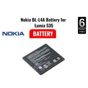 Nokia Lumia 535 Mobile Phone Battery - Image 6