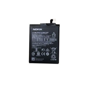 Nokia NK-2 Mobile Phone Battery - Image 4
