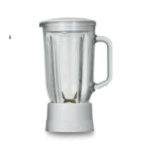 Panasonic Blender Glass Jar MJ-M176P (Holand) - Image 2