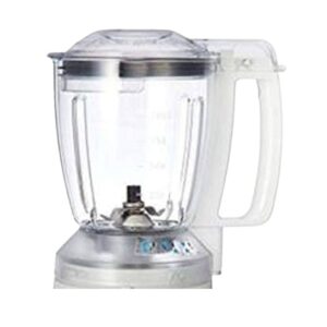 Panasonic PC Blender Jar MX-AC-BJC 1.5L