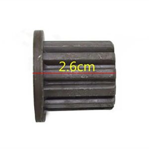 Panasonic Washing Machine Pulsator Core (11 Center 12 Outer Teeth) - Image 4