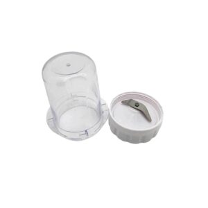 Philips Blender Mixer Grdiner Chutney Dry Mill Jar HR2100 - Image 2