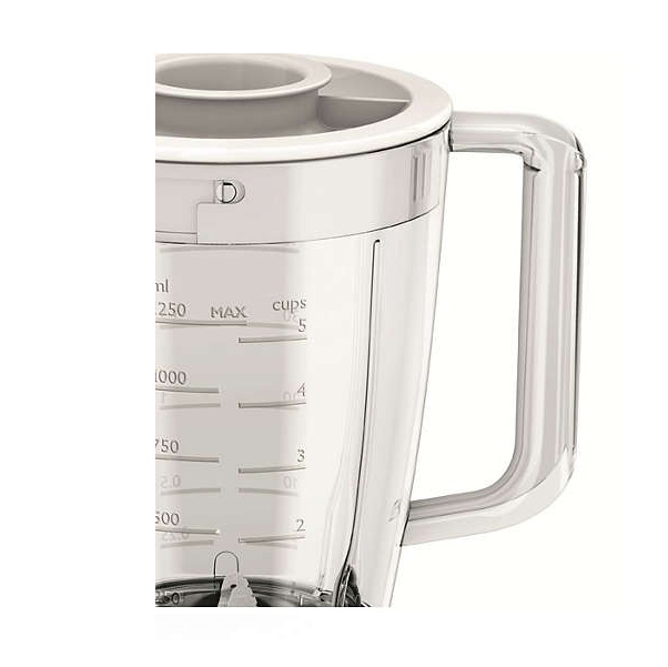 Philips Blender Mixer Grinder Jar HR2100 (1000ml) 02