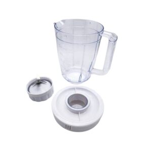 Philips Blender Mixer Grinder Jar HR2100 (1000ml) - Image 10