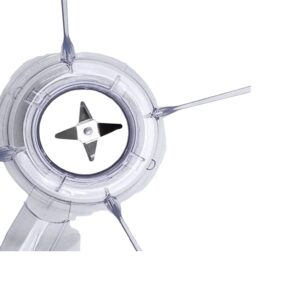 Philips Blender Mixer Grinder Jar HR2100 (1000ml) - Image 11