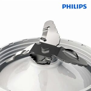 Philips Blender Mixer Grinder Jar HR2100 (1000ml) - Image 6