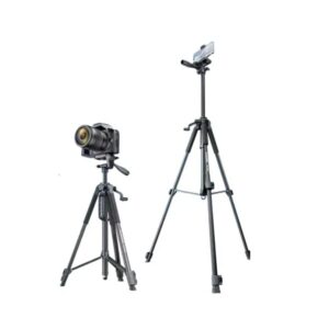 Plokama PK-9930 Lightweight Tripod - Image 5