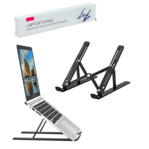 Portable Foldable Aluminum Laptop Stand
