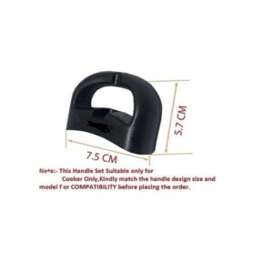Pressure Cooker Side Handle (Small) - Image 2
