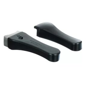 Pressure Cooker Whistle | Vent | Safety Valve | Handle Set 7.5 Litre (Combo) - Image 4