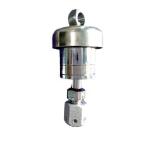 Pressure Cooker Whistle | Vent | Safety Valve | Handle Set 7.5 Litre (Combo) - Image 5