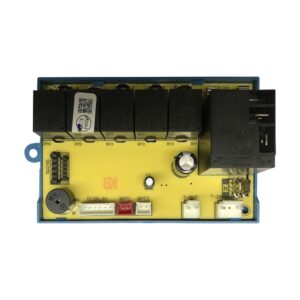 QUNDA QD-U08C Universal Air Conditioner Service Kit PCB Control Board Split System - Image 4