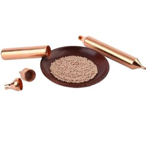 Refrigerator Freezer Copper Filter Drier - Image 3