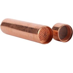 Refrigerator Freezer Copper Filter Drier - Image 4