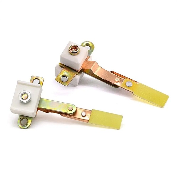 Rice Cooker Thermostat Contact Switch Model 2 1