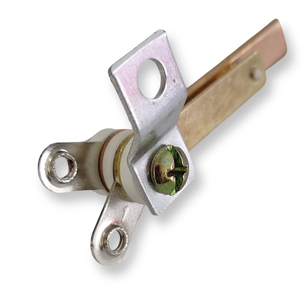 Rice Cooker Thermostat Contact Switch – Model 4 1