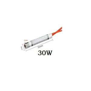 Soldering Iron Cores Heating Element 100W - Image 6