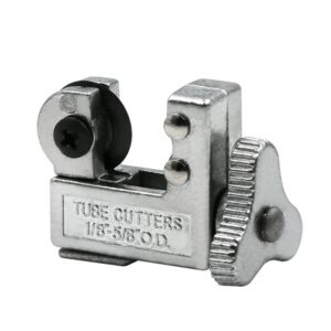 Stainless Steel Aluminum Tubes Repair Pipe Tube Cutter (CT-127) - Image 8