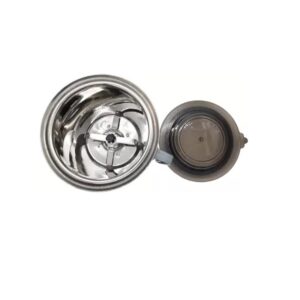 Sumeet Blender Dry Complete Jar Set 1000ml - Image 5