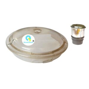 Sumeet Blender Mixer SP16 Jar Lid - Image 3