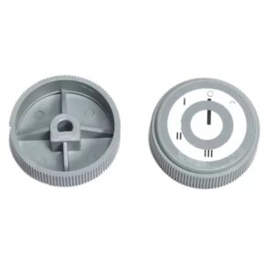 Sumeet Blender Mixer Speed Control Knob