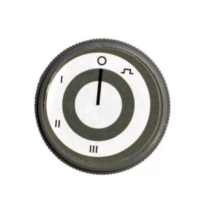 Sumeet Blender Mixer Speed Control Knob - Image 2