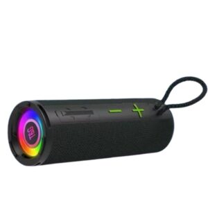 T&G TG-421 RGB BT Outdoor Waterproof Speakers
