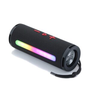 T&G TG-421 RGB BT Outdoor Waterproof Speakers - Image 2