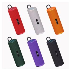 T&G TG-421 RGB BT Outdoor Waterproof Speakers - Image 7