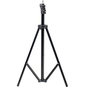 Tripod Stand Mobile Phone & Camera Holder (7 Feet) - Image 4