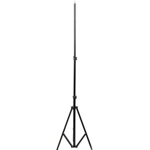 Tripod Stand Mobile Phone & Camera Holder (7 Feet) - Image 5