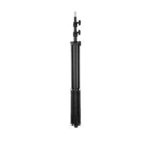 Tripod Stand Mobile Phone & Camera Holder (7 Feet) - Image 6