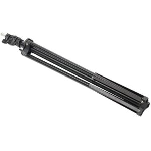 Tripod Stand Mobile Phone & Camera Holder (7 Feet) - Image 7