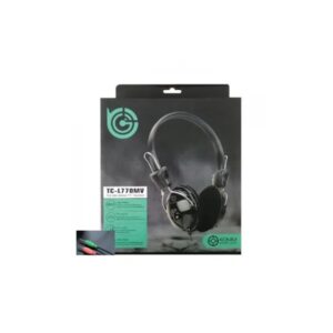 Tucci TC-L770MV Wired Headphone - Image 2