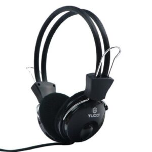 Tucci TC-L770MV Wired Headphone - Image 4