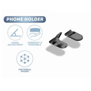 WUW Universal Mobile Phone Holder Z21 - Image 9