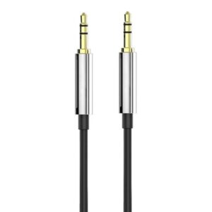 WUW X175 AUX to AUX Cable 3.5 (1m) - Image 2