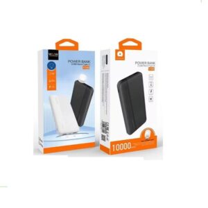 WUW Y145 10000mAh 2.4A Power Bank