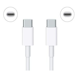 Xiaomi GaN 67W PD Fast Charging Adaptor UK 3 Pin Charger with Type C Cable - Image 3