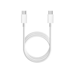 Xiaomi GaN 67W PD Fast Charging Adaptor UK 3 Pin Charger with Type C Cable - Image 5