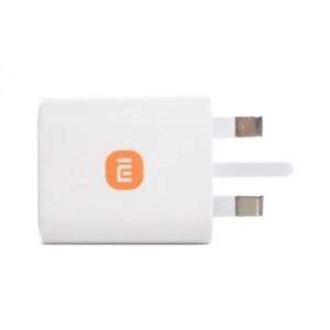 Xiaomi GaN 67W PD Fast Charging Adaptor UK 3 Pin Charger with Type C Cable - Image 8